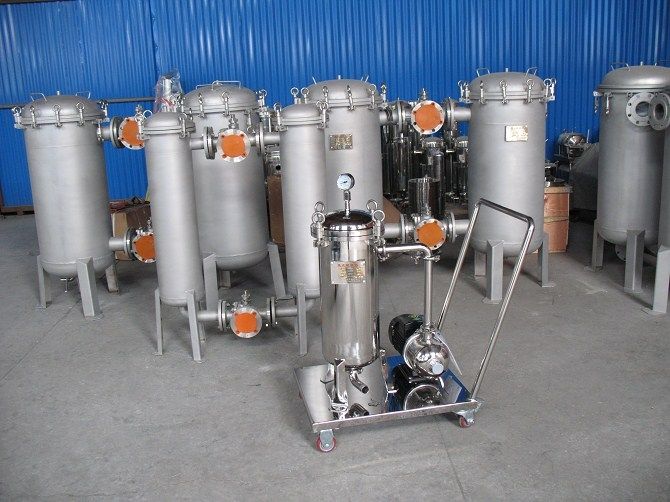 雙聯(lián)過濾器適用范圍